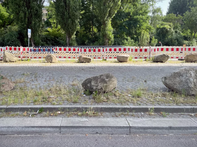 Berlin rocks in Kreuzberg