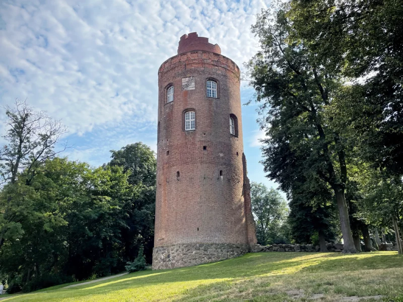 Amtsturm Lüchow